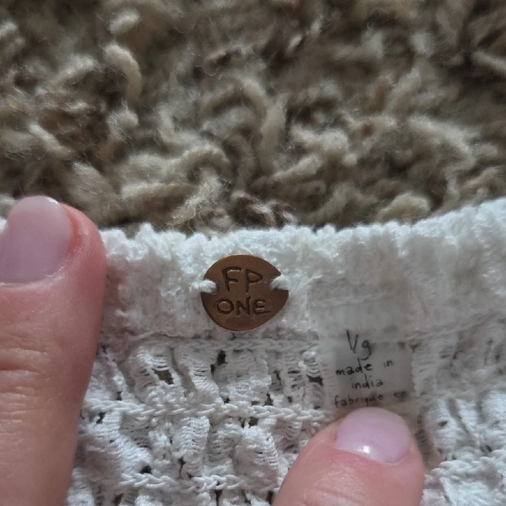 NWOT Free People Adelle Plaid Dress Sz Lg - Picture 2 of 5